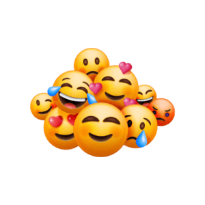 Emotions / Emojis