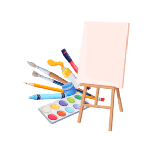 Arts & Drawing